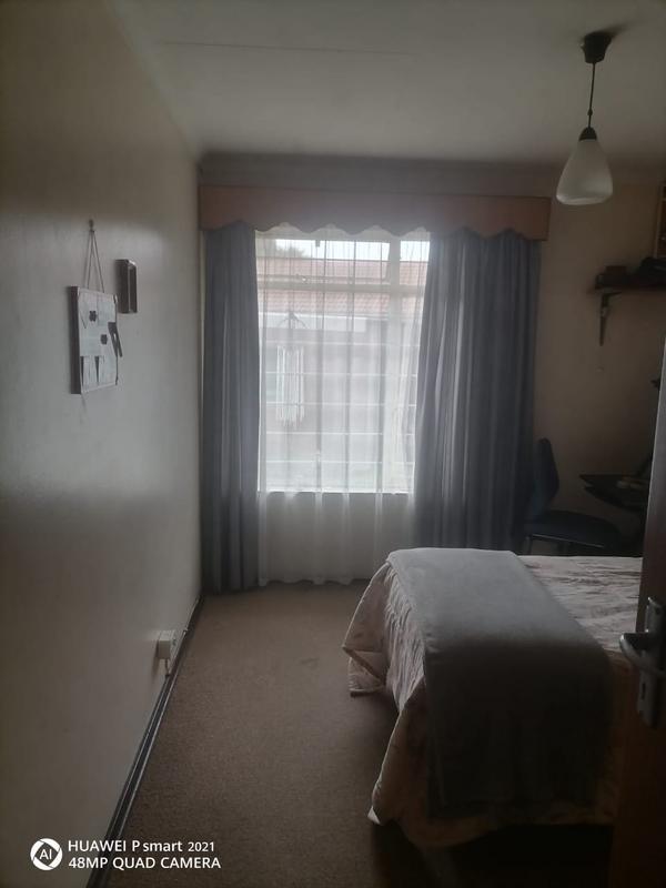 4 Bedroom Property for Sale in Sasolburg Ext 10 Free State